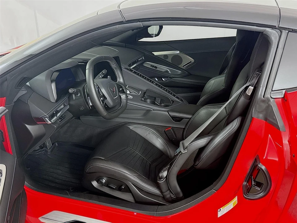 2023 Chevrolet Corvette C8 - Image 15 of 19