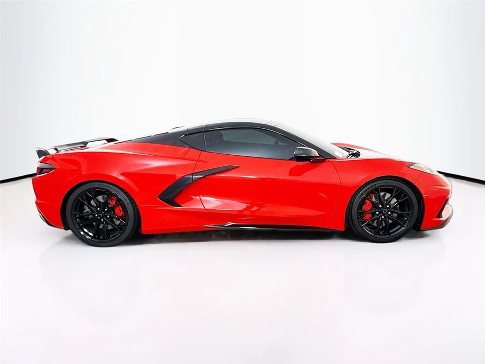 2023 Chevrolet Corvette C8 - Image 2 of 19