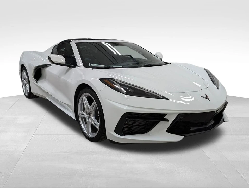 2023 Chevrolet Corvette C8 - Image 4 of 12