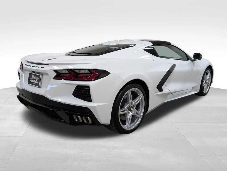 2023 Chevrolet Corvette C8 - Image 6 of 12
