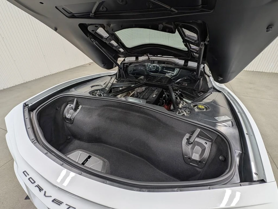2023 Chevrolet Corvette C8 - Image 7 of 12