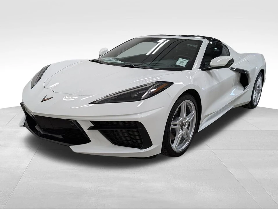 2023 Chevrolet Corvette C8 - Image 5 of 12