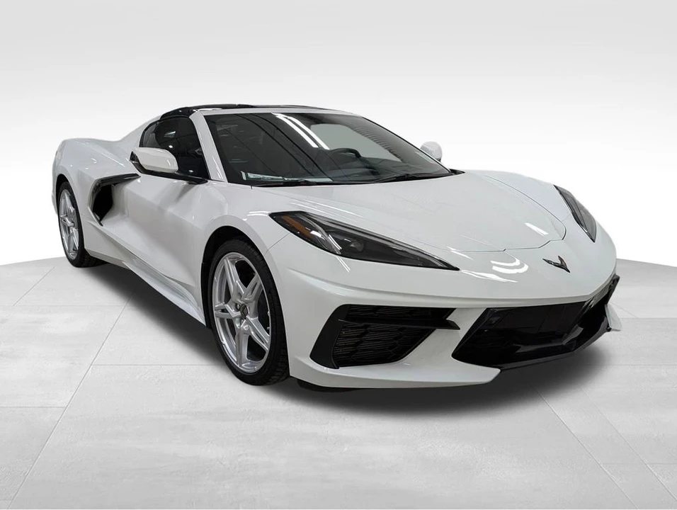 2023 Chevrolet Corvette C8 - Image 4 of 12