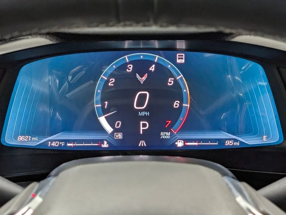 2023 Chevrolet Corvette C8 - Image 3 of 12