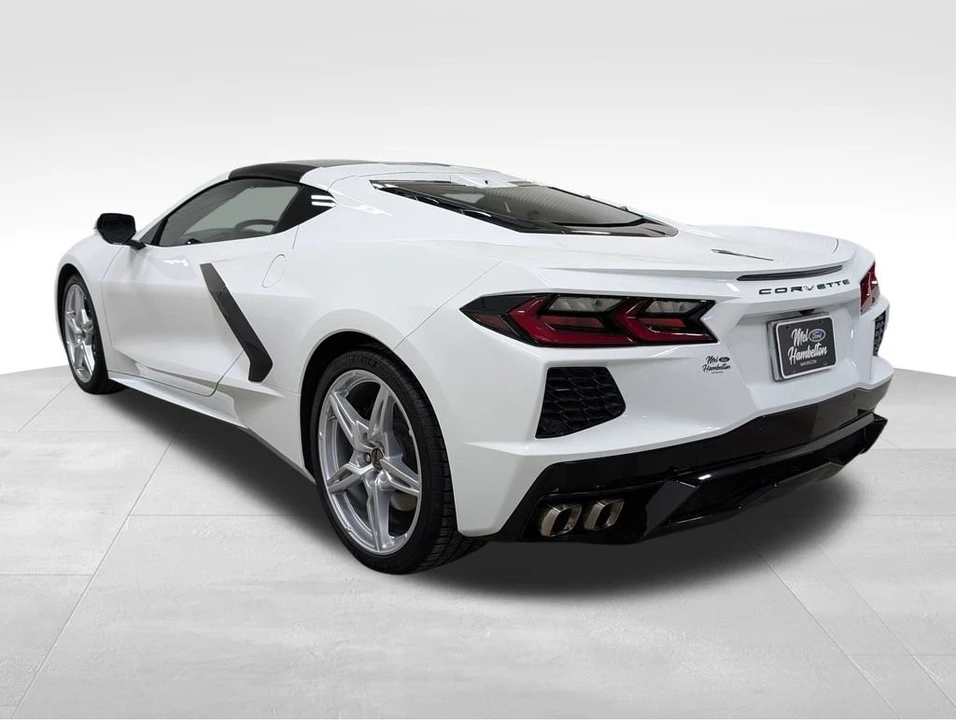 2023 Chevrolet Corvette C8 - Image 9 of 12