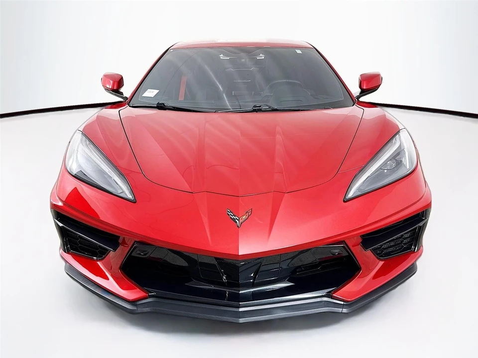 2023 Chevrolet Corvette C8 - Image 2 of 21