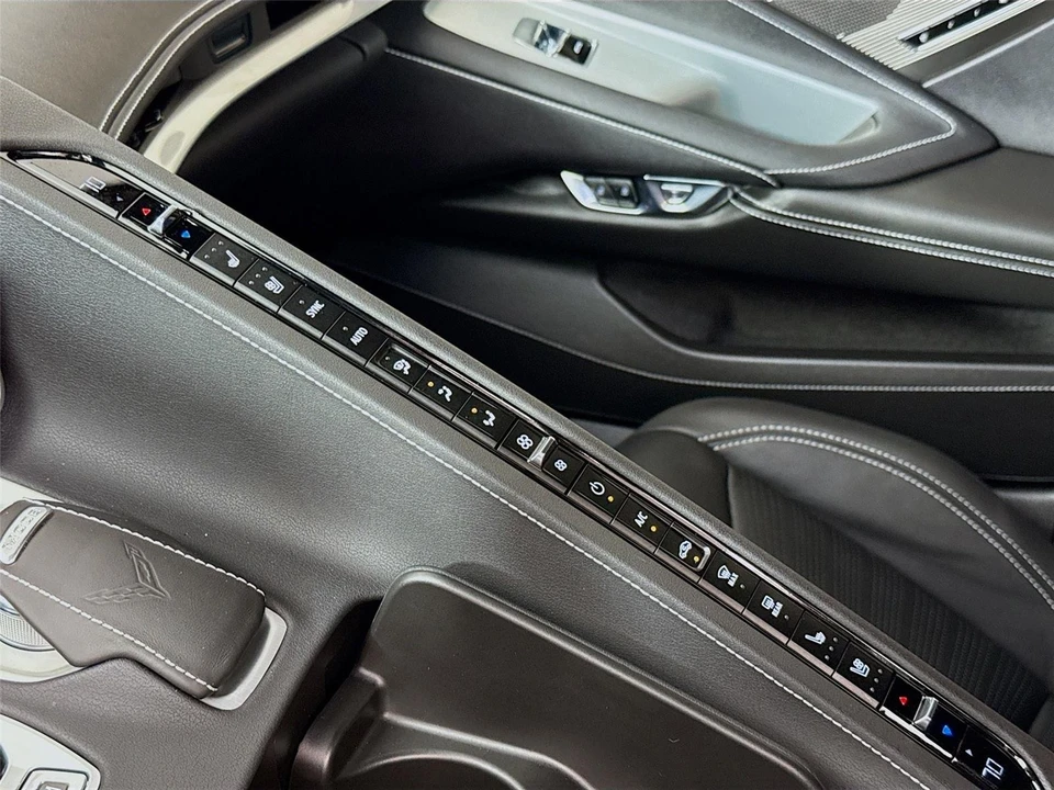 2023 Chevrolet Corvette C8 - Image 16 of 21