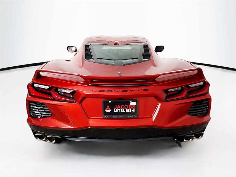 2023 Chevrolet Corvette C8 - Image 6 of 21