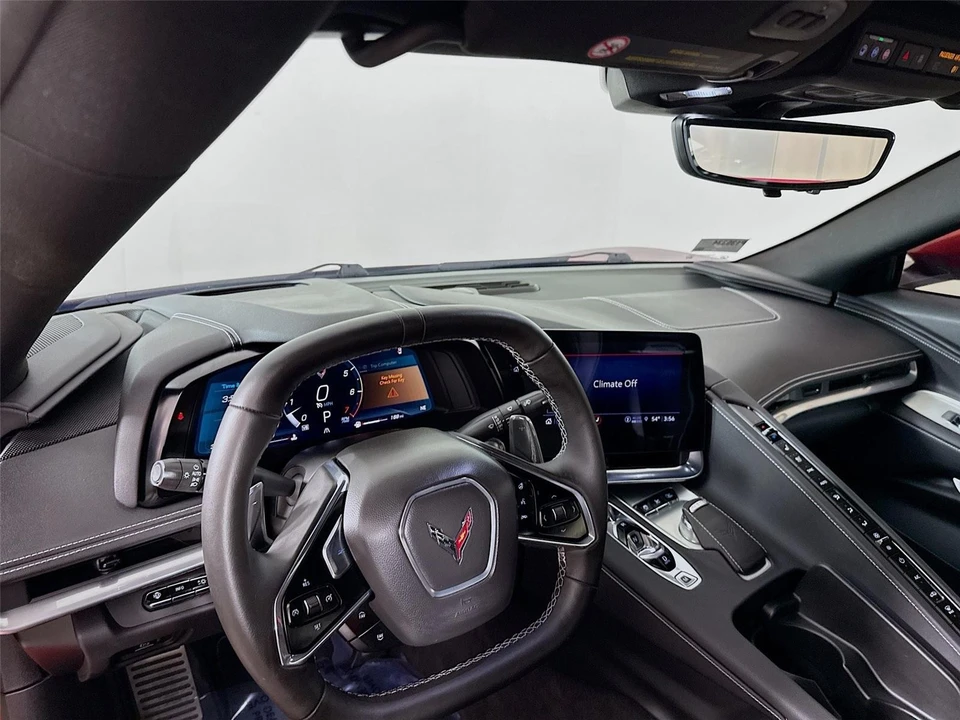 2023 Chevrolet Corvette C8 - Image 9 of 21
