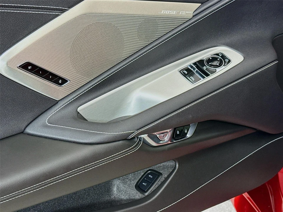 2023 Chevrolet Corvette C8 - Image 18 of 21