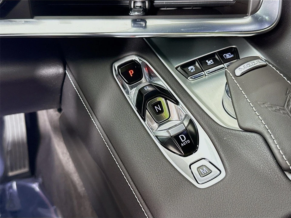 2023 Chevrolet Corvette C8 - Image 17 of 21