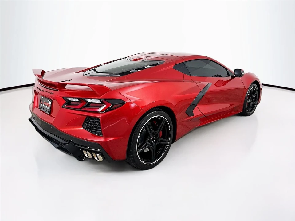 2023 Chevrolet Corvette C8 - Image 7 of 21