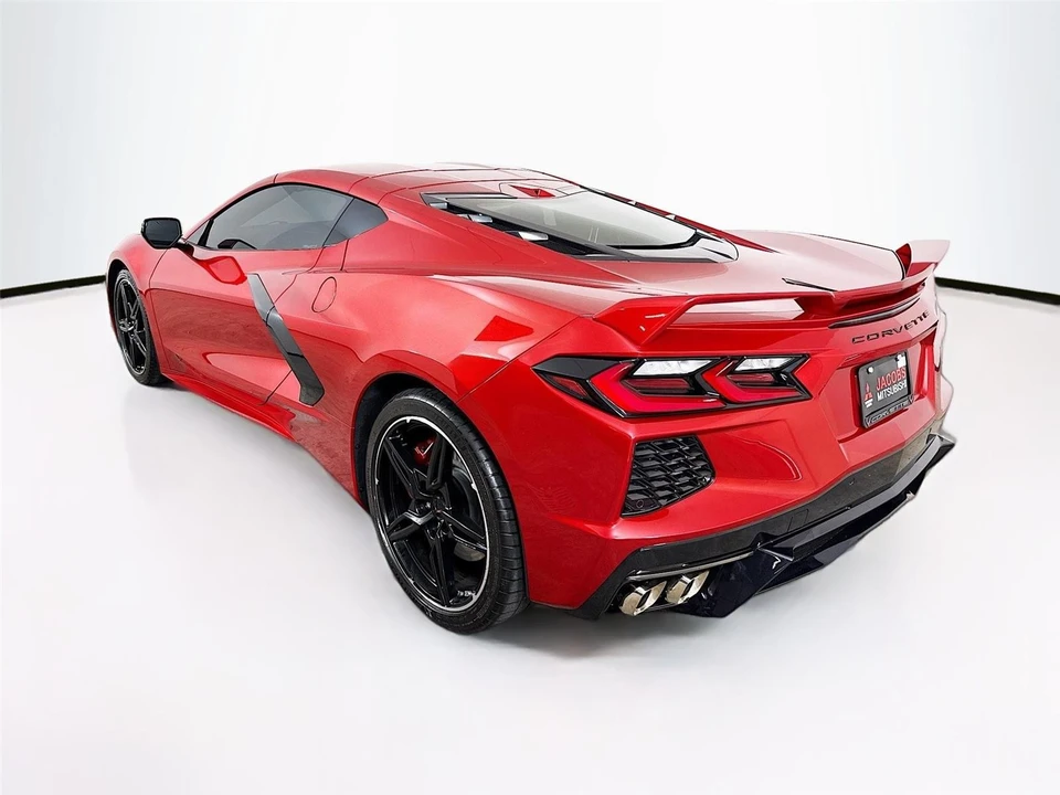 2023 Chevrolet Corvette C8 - Image 5 of 21