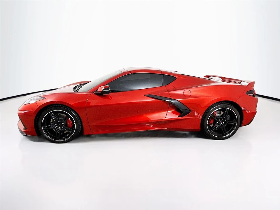 2023 Chevrolet Corvette C8 - Image 4 of 21