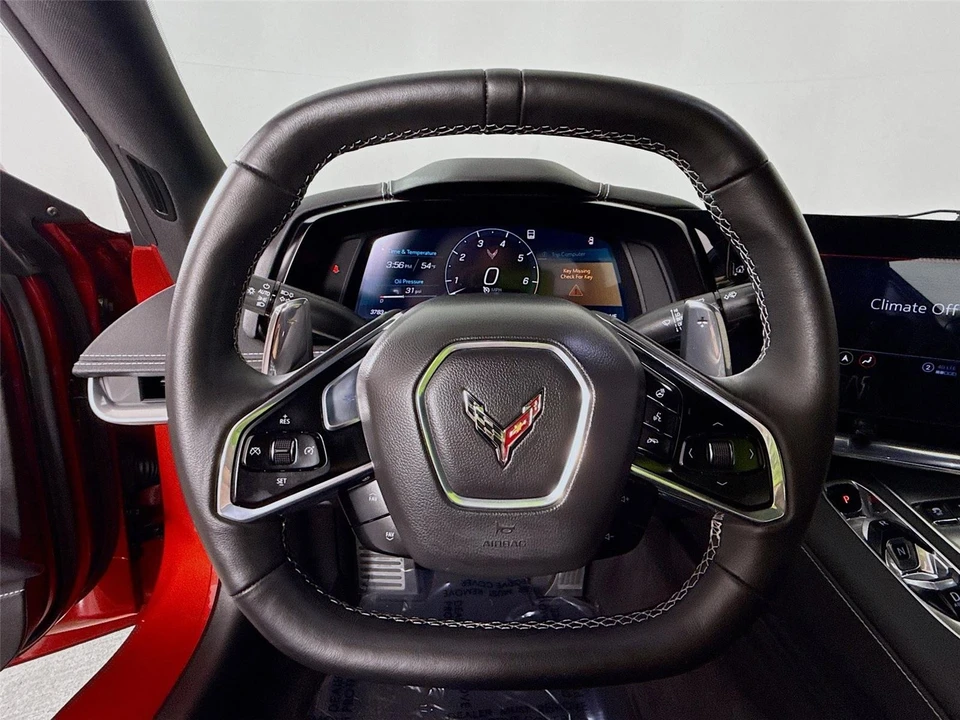 2023 Chevrolet Corvette C8 - Image 11 of 21
