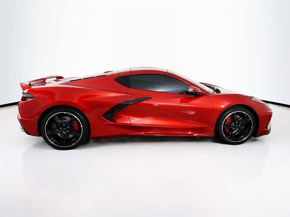 2023 Chevrolet Corvette C8 - Image 8 of 21