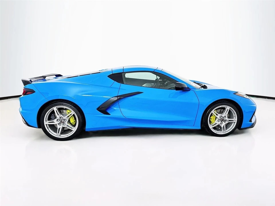 2023 Chevrolet Corvette C8 - Image 8 of 21