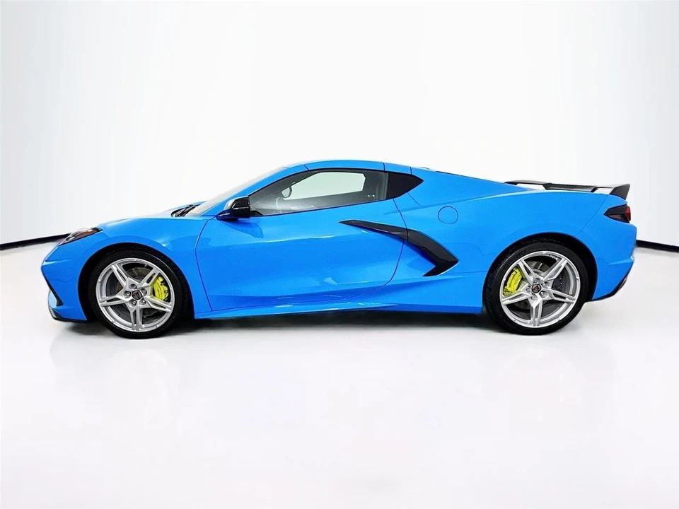 2023 Chevrolet Corvette C8 - Image 4 of 21