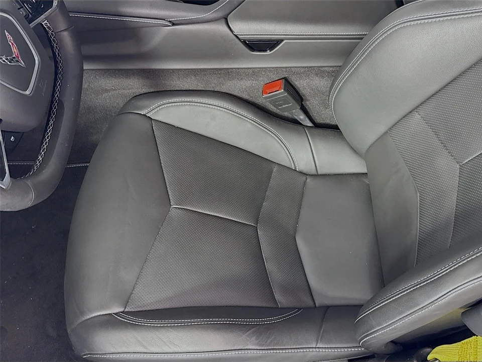 2023 Chevrolet Corvette C8 - Image 12 of 15