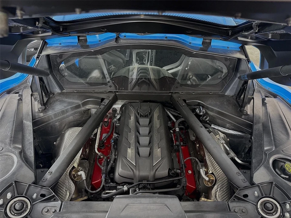 2023 Chevrolet Corvette C8 - Image 14 of 15