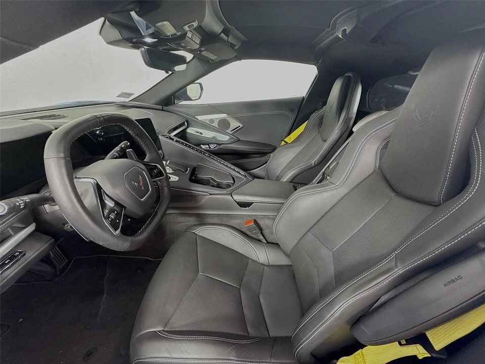 2023 Chevrolet Corvette C8 - Image 13 of 15