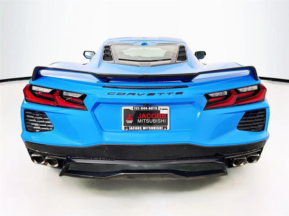 2023 Chevrolet Corvette C8 - Image 6 of 21