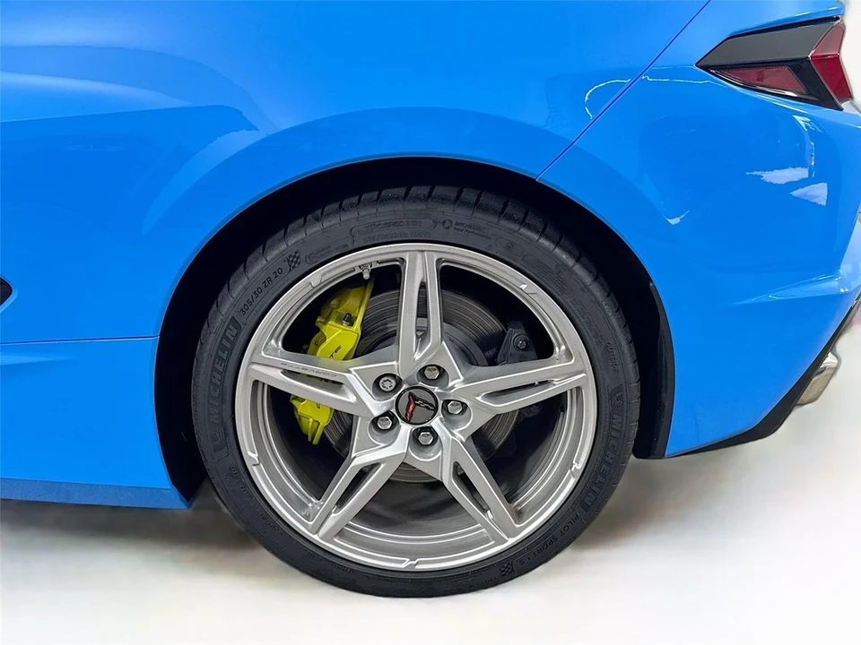 2023 Chevrolet Corvette C8 - Image 15 of 15