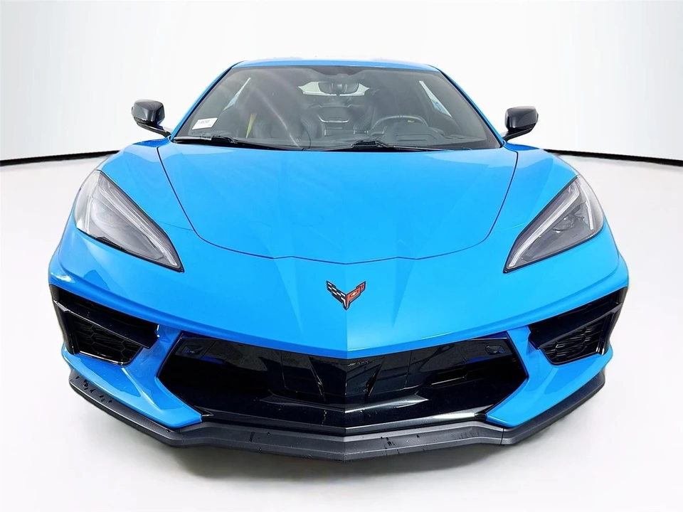 2023 Chevrolet Corvette C8 - Image 2 of 21