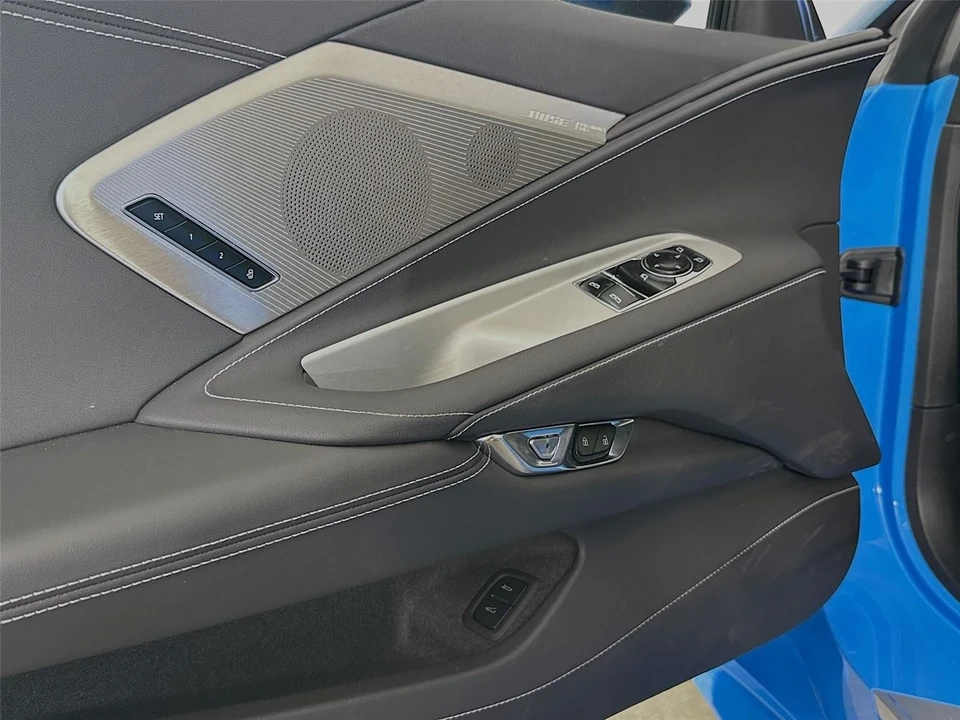 2023 Chevrolet Corvette C8 - Image 10 of 15