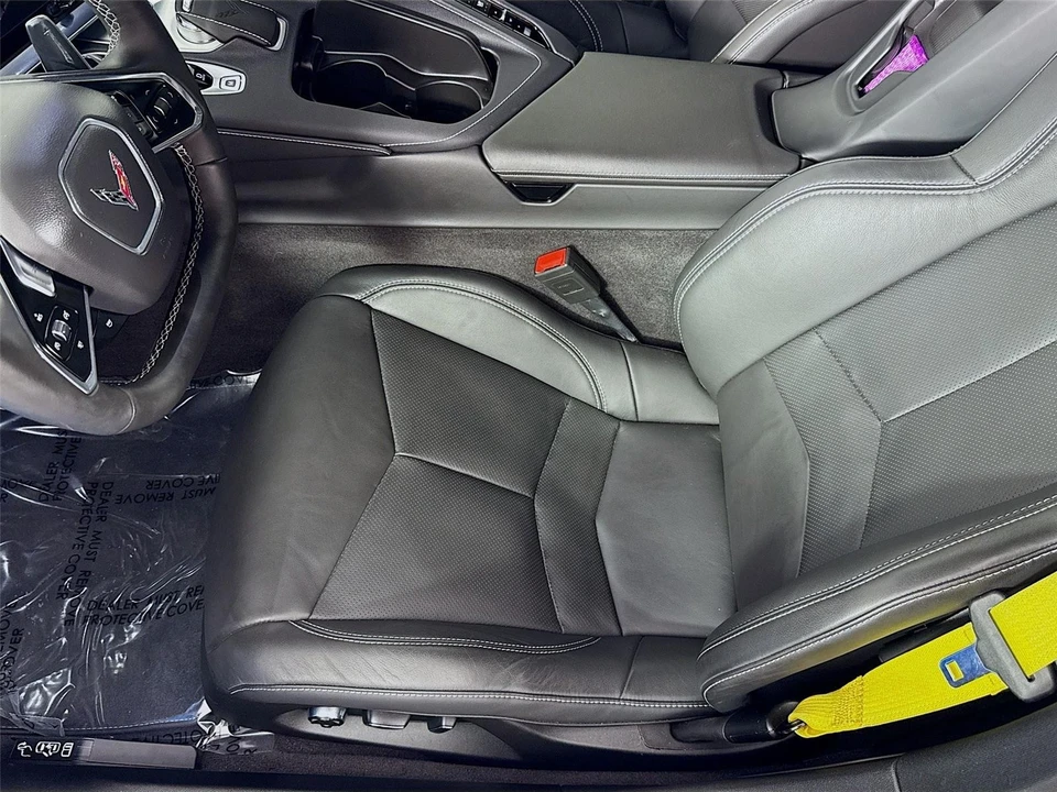 2023 Chevrolet Corvette C8 - Image 20 of 21