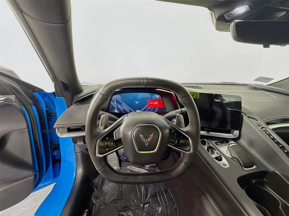 2023 Chevrolet Corvette C8 - Image 11 of 21