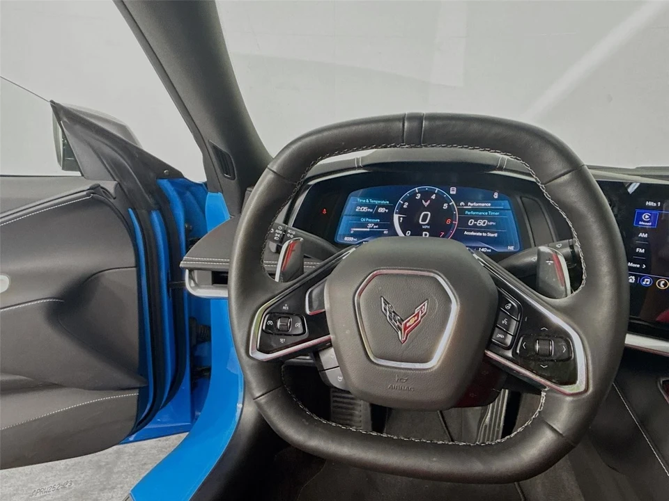 2023 Chevrolet Corvette C8 - Image 8 of 15