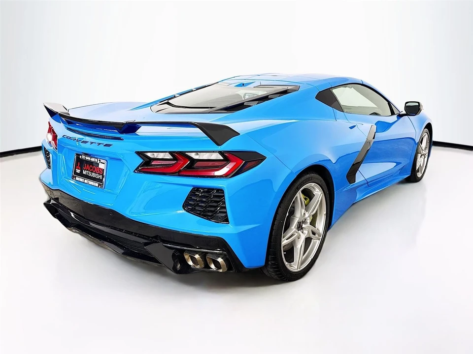 2023 Chevrolet Corvette C8 - Image 7 of 21