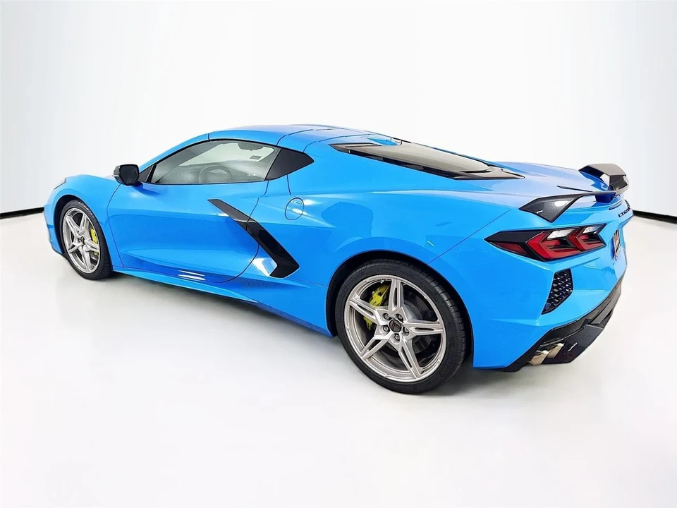 2023 Chevrolet Corvette C8 - Image 5 of 15