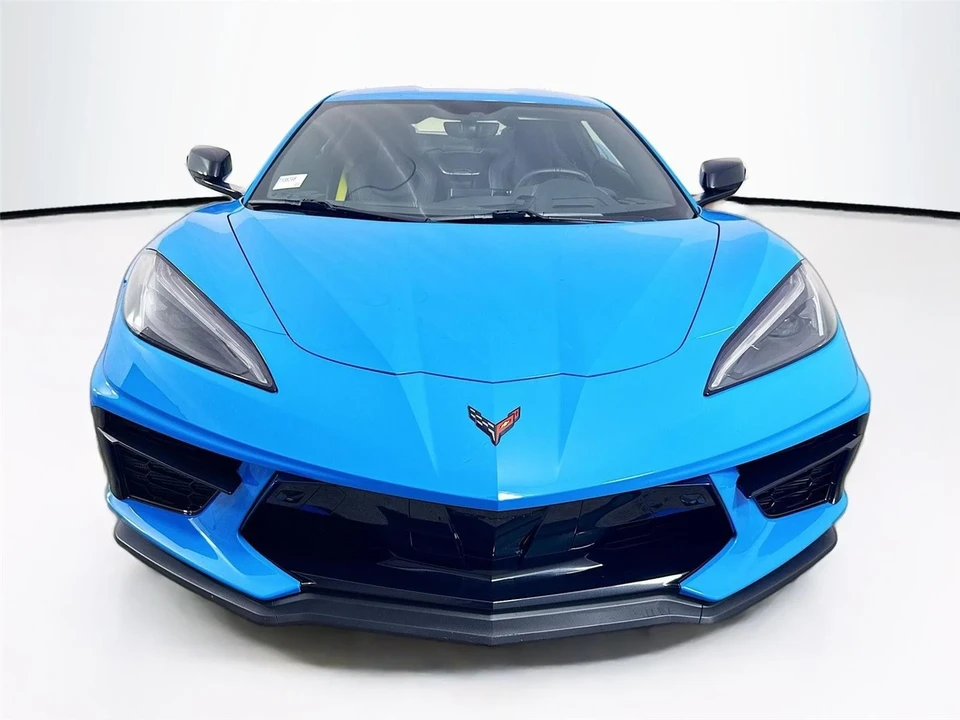 2023 Chevrolet Corvette C8 - Image 2 of 15