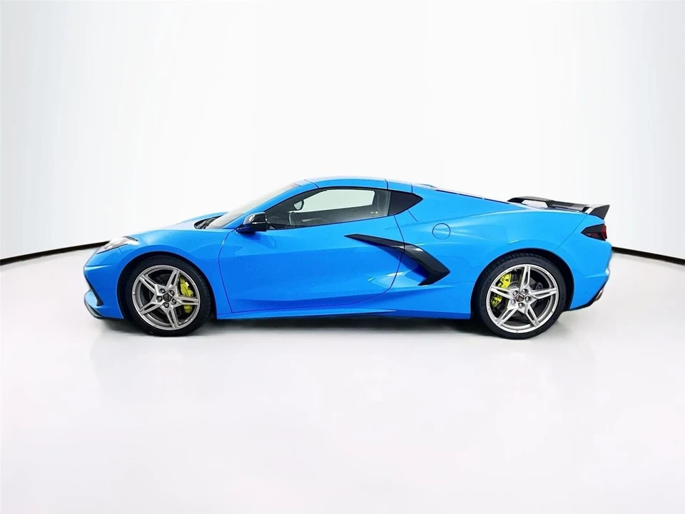 2023 Chevrolet Corvette C8 - Image 4 of 15