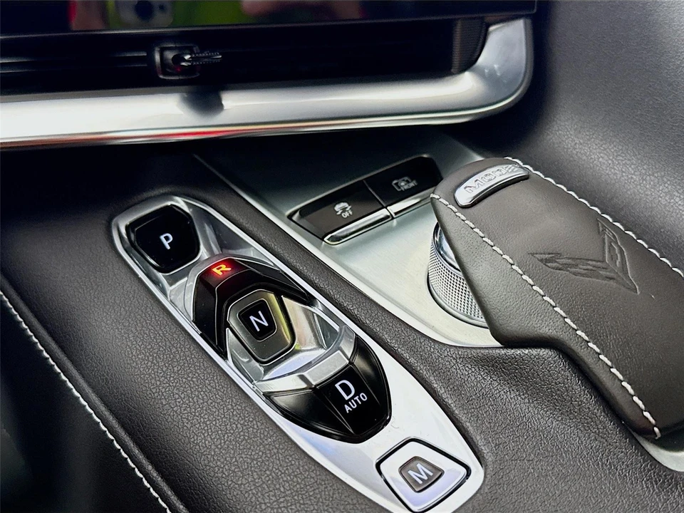 2023 Chevrolet Corvette C8 - Image 17 of 21