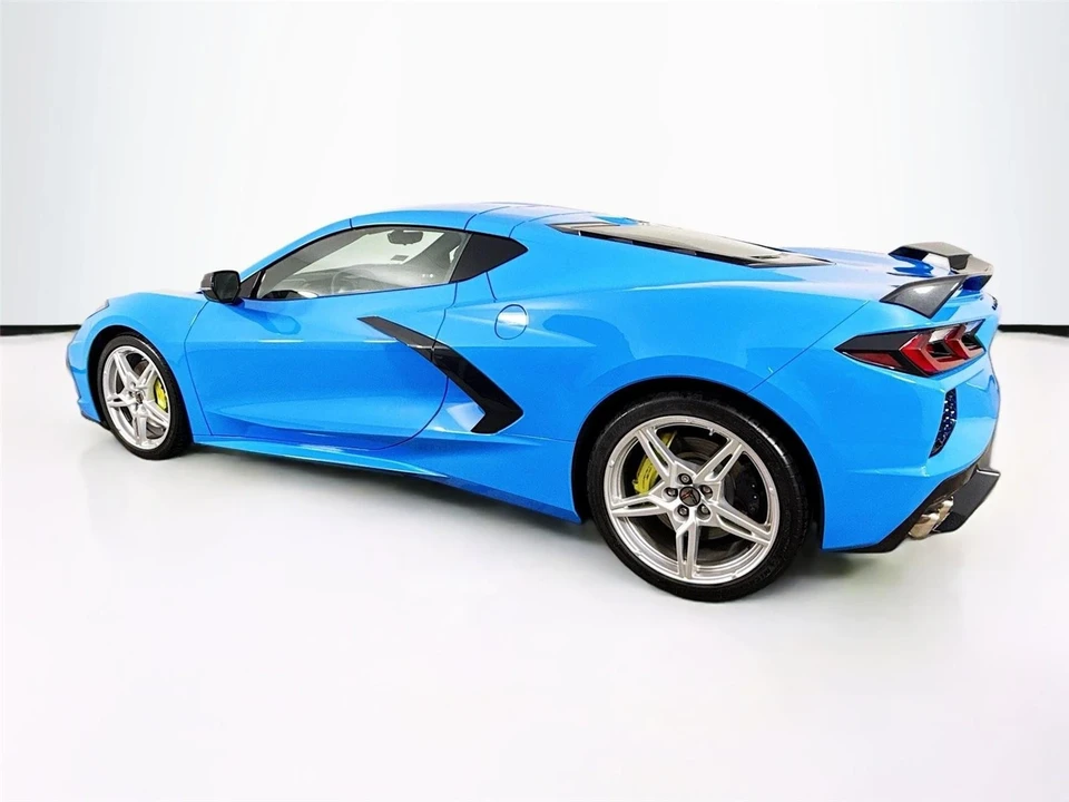 2023 Chevrolet Corvette C8 - Image 5 of 21