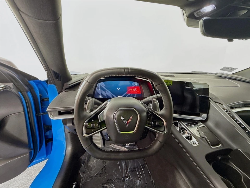 2023 Chevrolet Corvette C8 - Image 11 of 21
