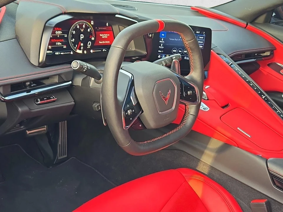 2023 Chevrolet Corvette C8 - Image 9 of 15