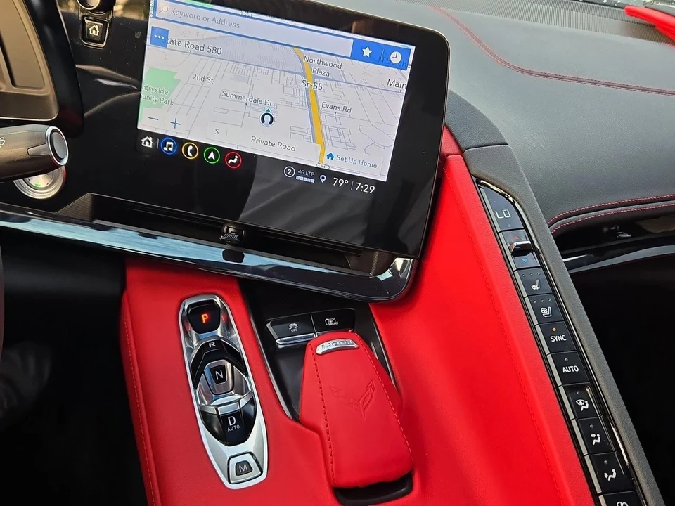 2023 Chevrolet Corvette C8 - Image 14 of 15
