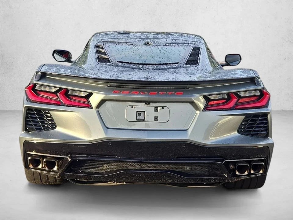 2023 Chevrolet Corvette C8 - Image 6 of 15