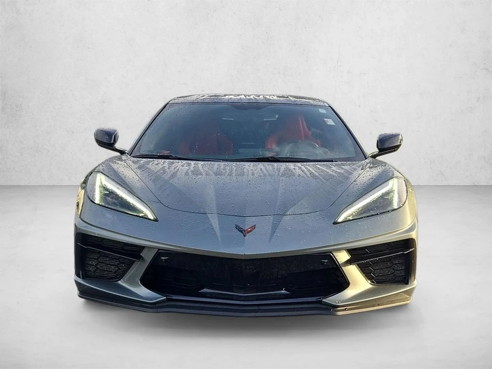 2023 Chevrolet Corvette C8 - Image 2 of 15