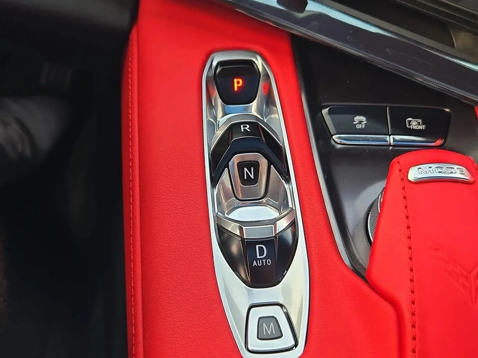 2023 Chevrolet Corvette C8 - Image 11 of 15