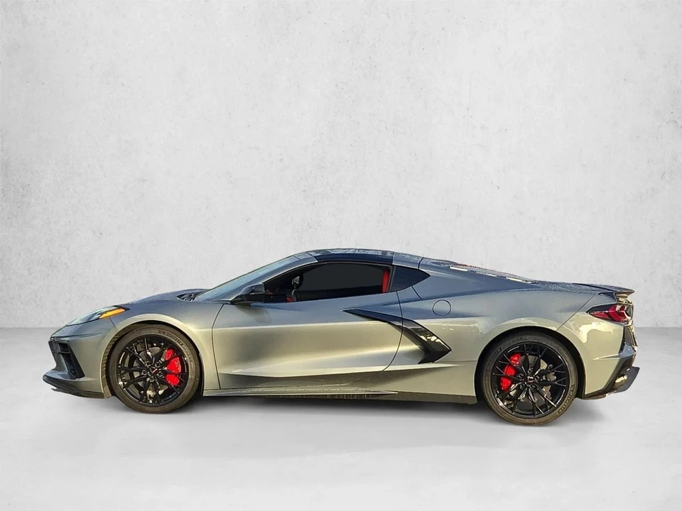2023 Chevrolet Corvette C8 - Image 8 of 15