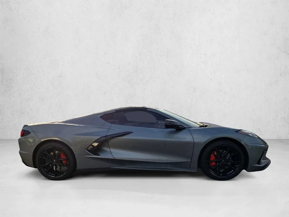 2023 Chevrolet Corvette C8 - Image 4 of 15