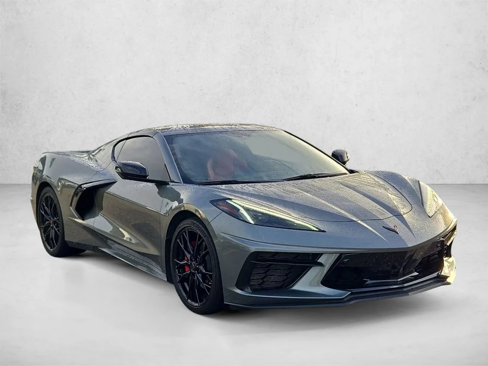 2023 Chevrolet Corvette C8 - Image 3 of 15