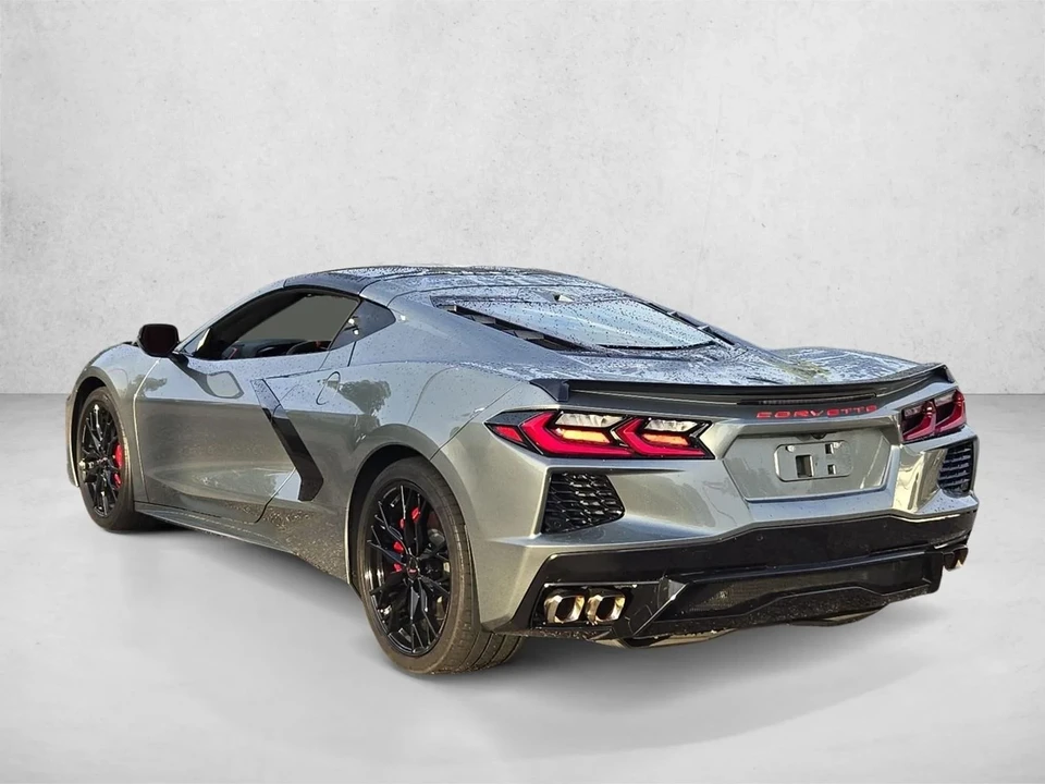 2023 Chevrolet Corvette C8 - Image 7 of 15