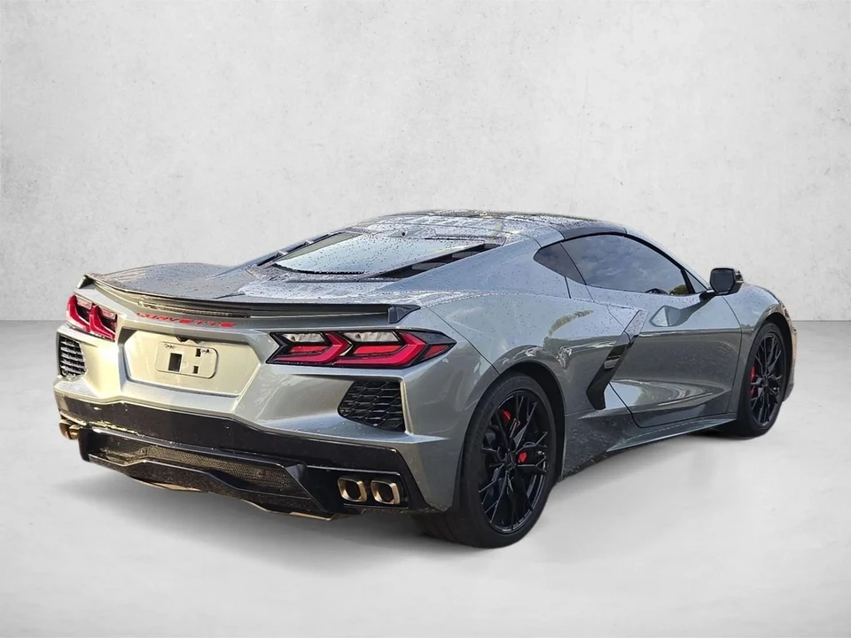 2023 Chevrolet Corvette C8 - Image 5 of 15