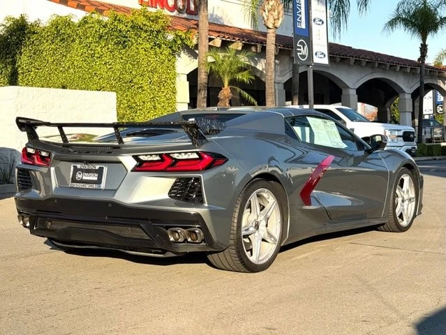 2023 Chevrolet Corvette C8 - Image 11 of 12
